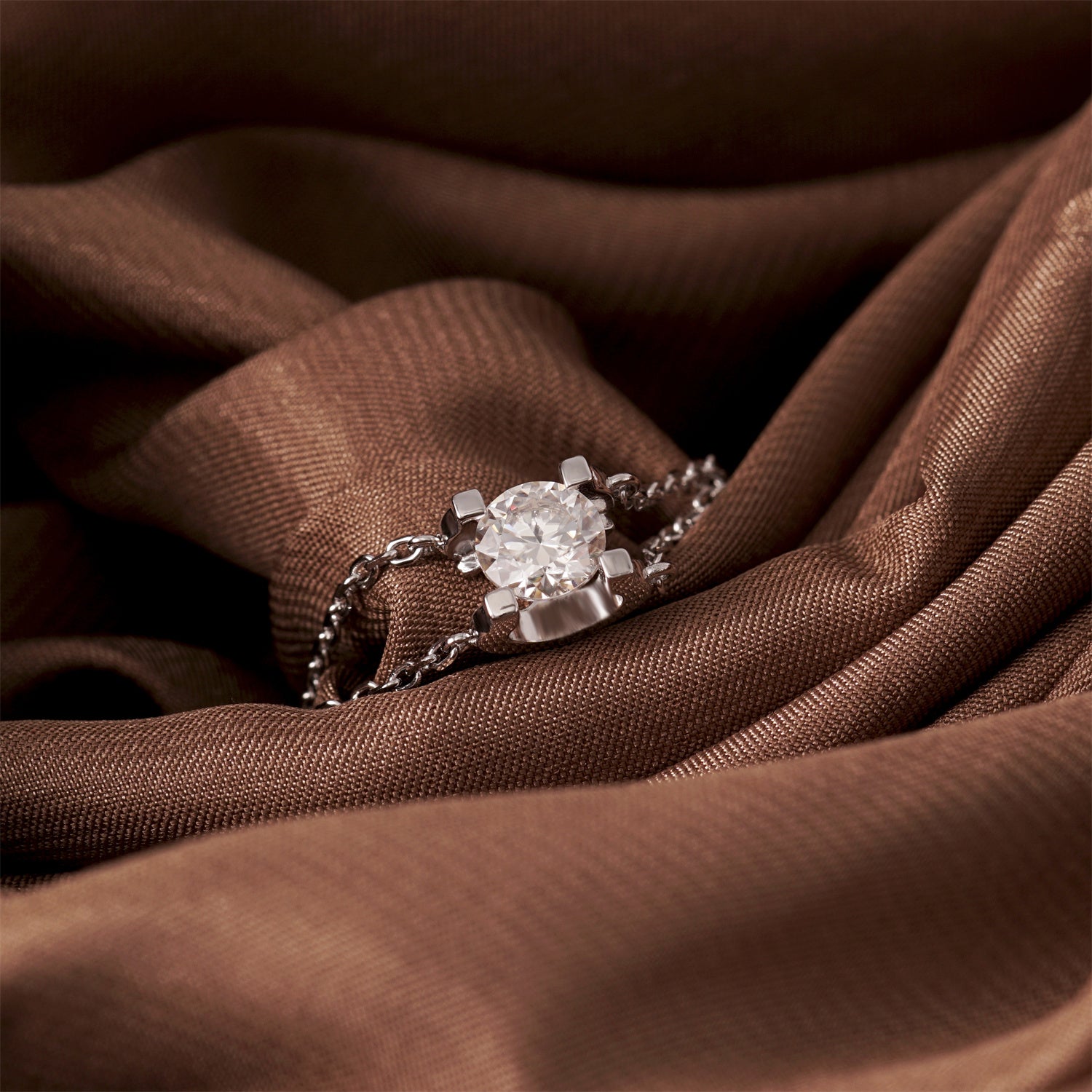 β¨ Radiant Solis 1 Carat Diamond Bracelet β¨